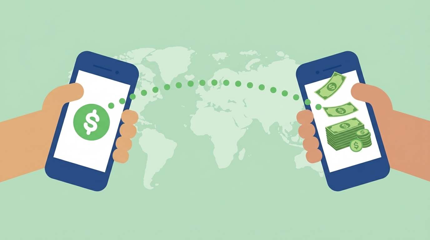 Mejores alternativas baratas a Western Union en 2026