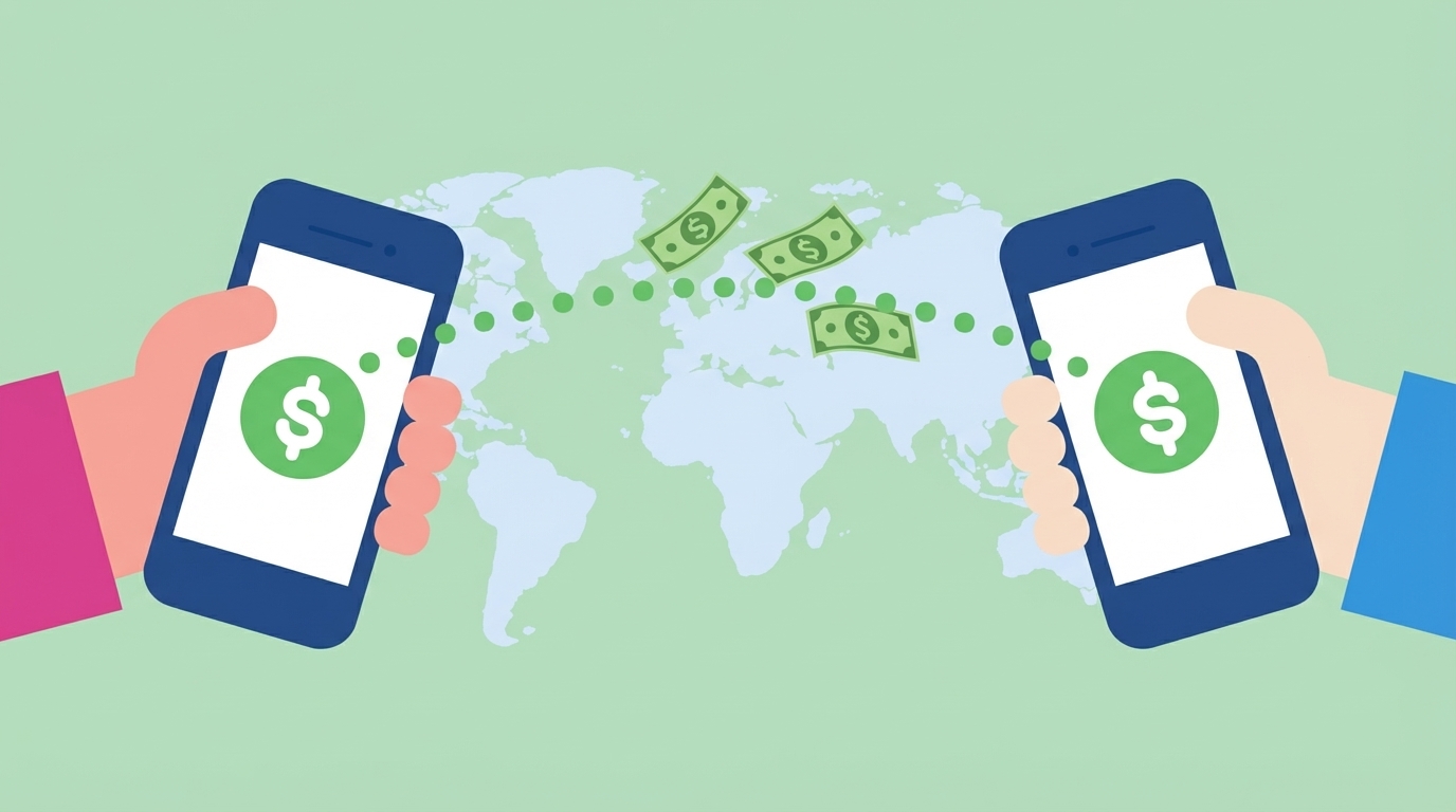 Envía dinero a México sin comisiones con Taptap Send