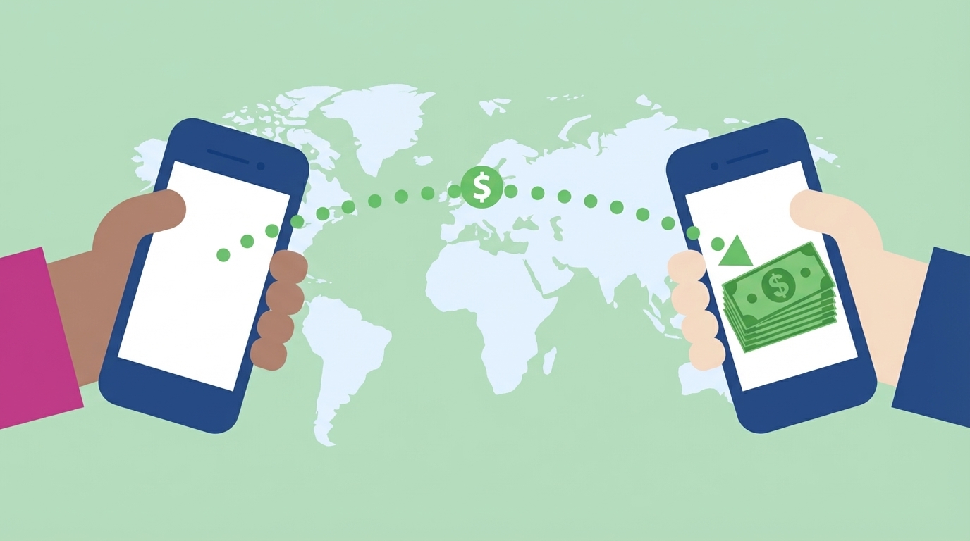 Enviar dinero sin comisión a México: guía completa para 2026