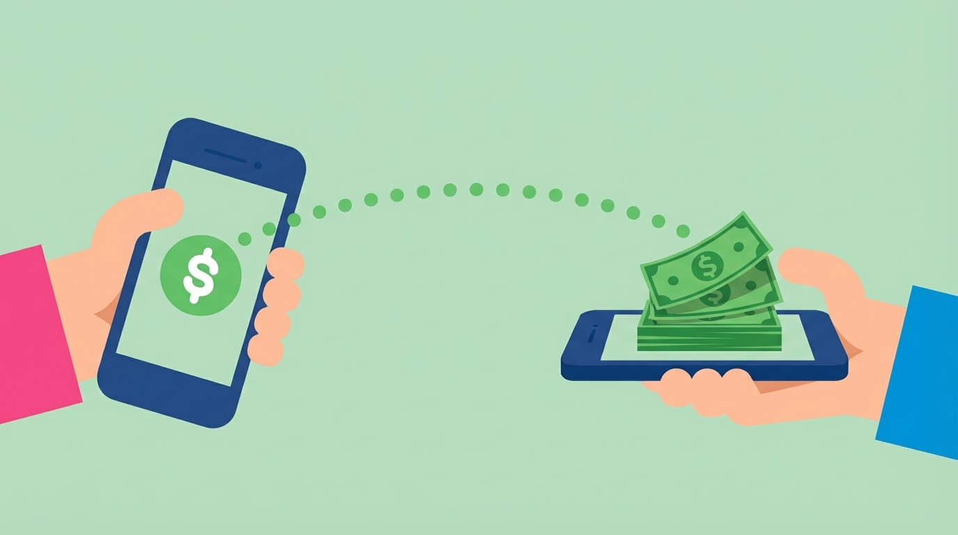 Top 5 mejores apps para mandar dinero a México en 2026