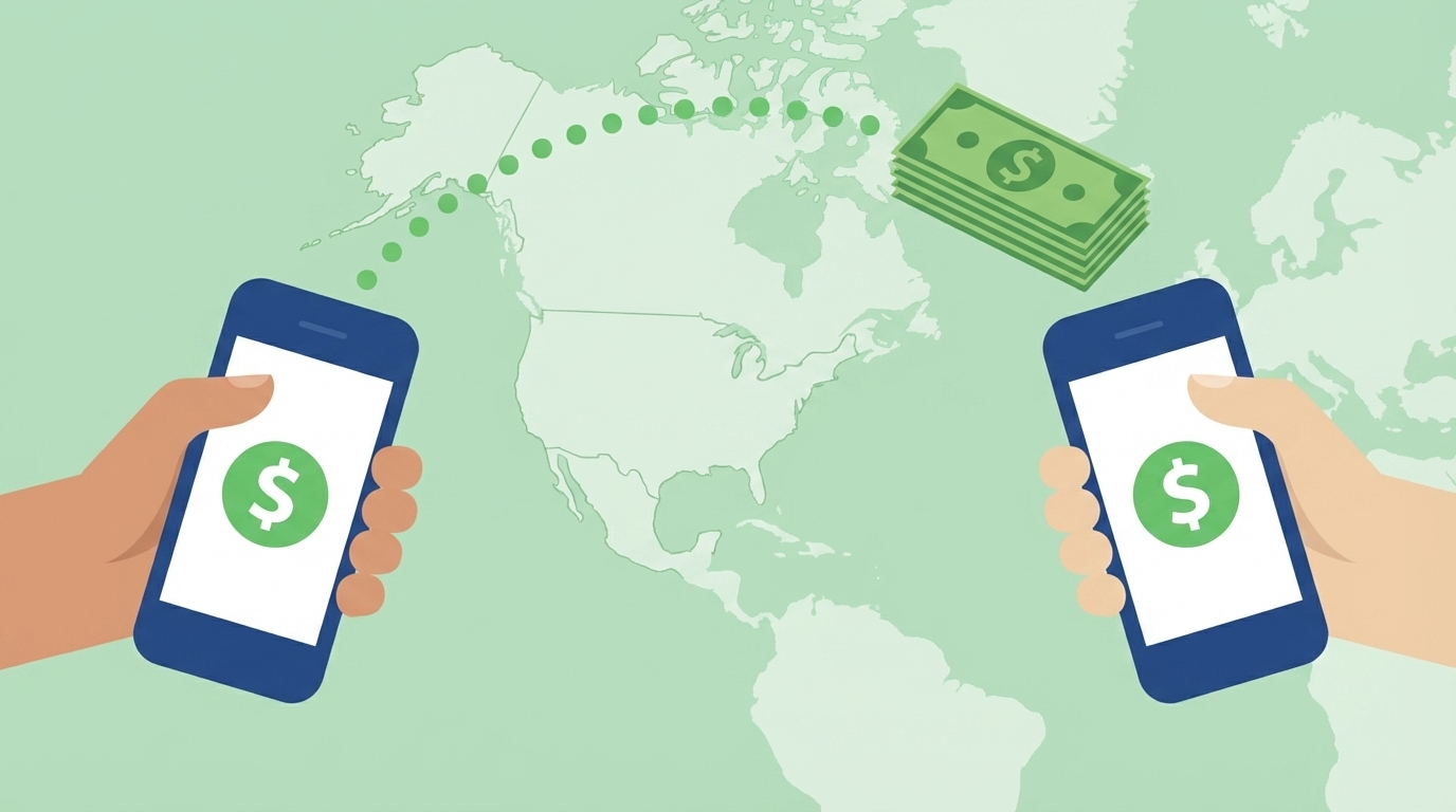 Apps para enviar dinero sin comisión: guía completa 2026