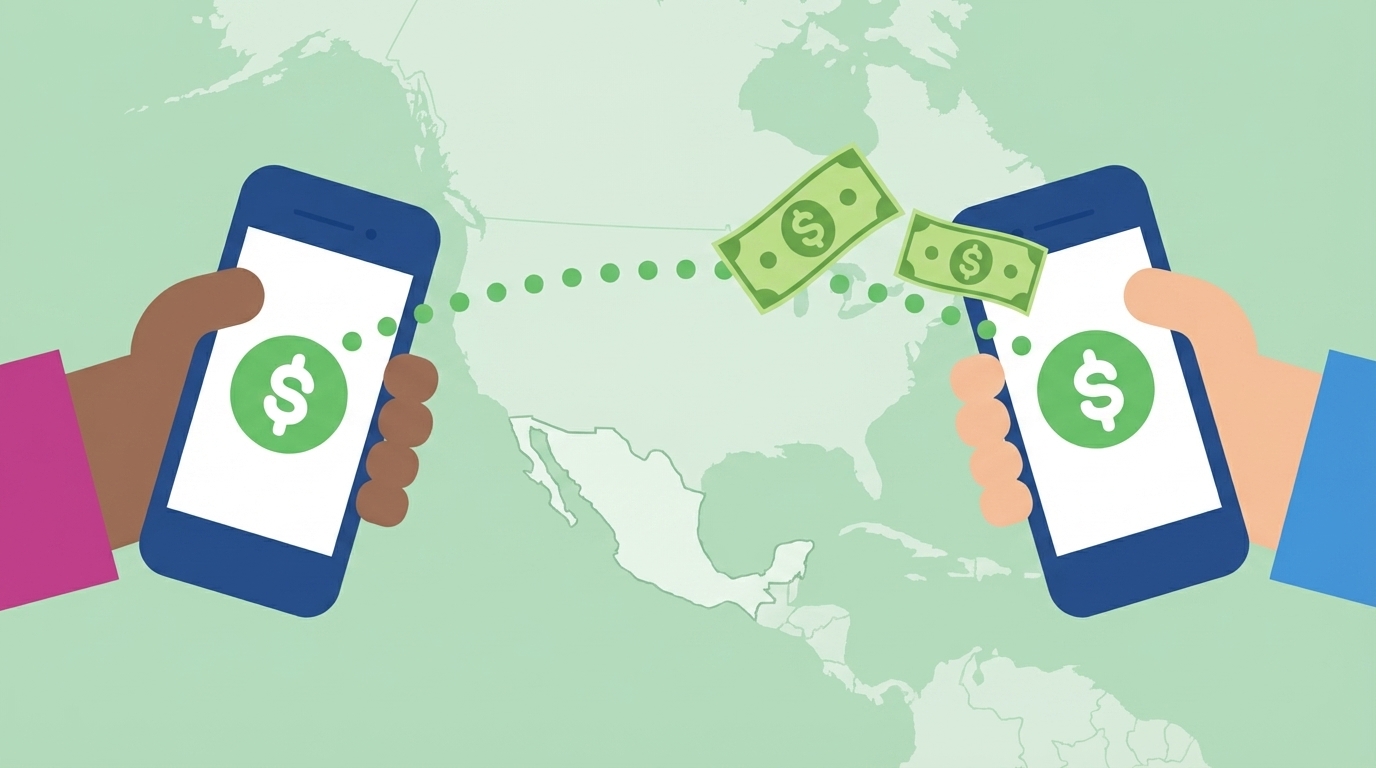 Cuánto cobra Remitly por enviar dinero a México en 2026