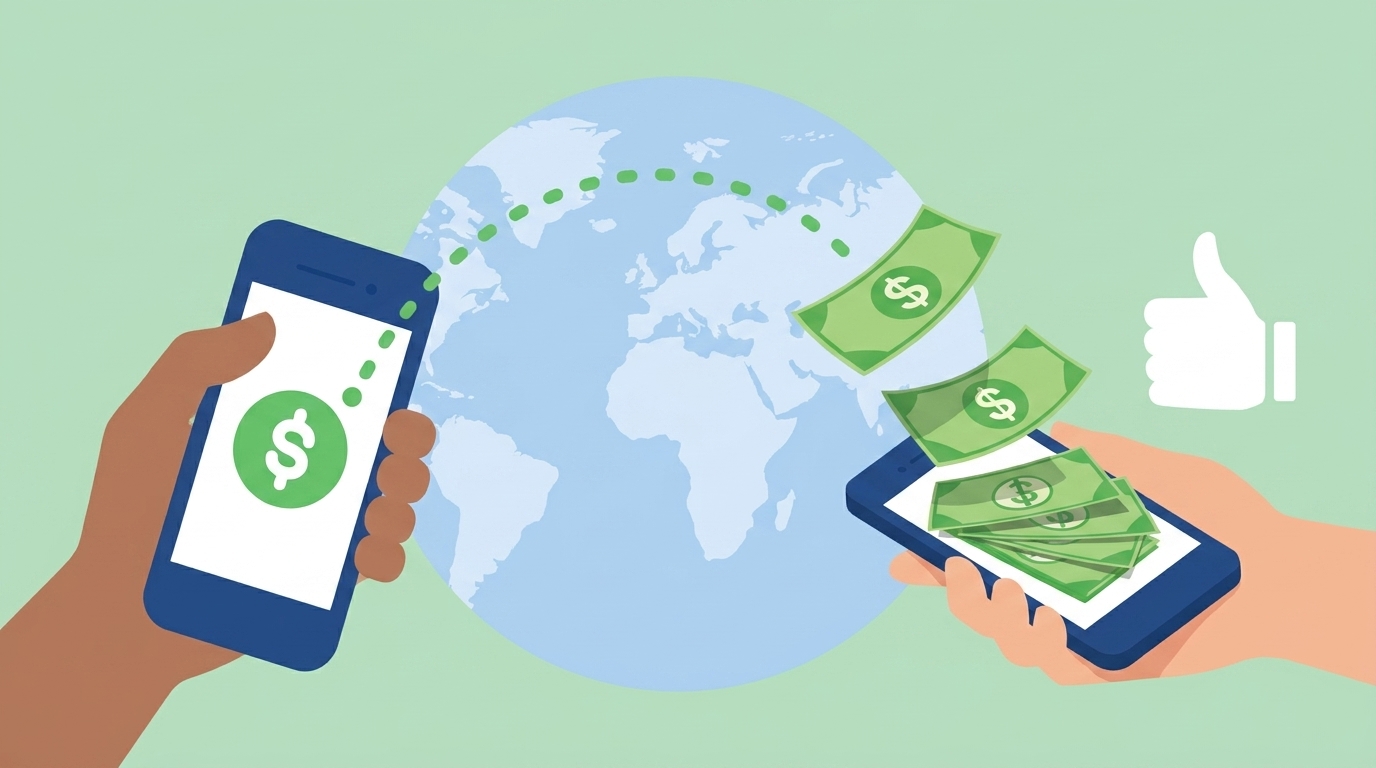 Cómo enviar dinero a México: Remitly vs Taptap Send