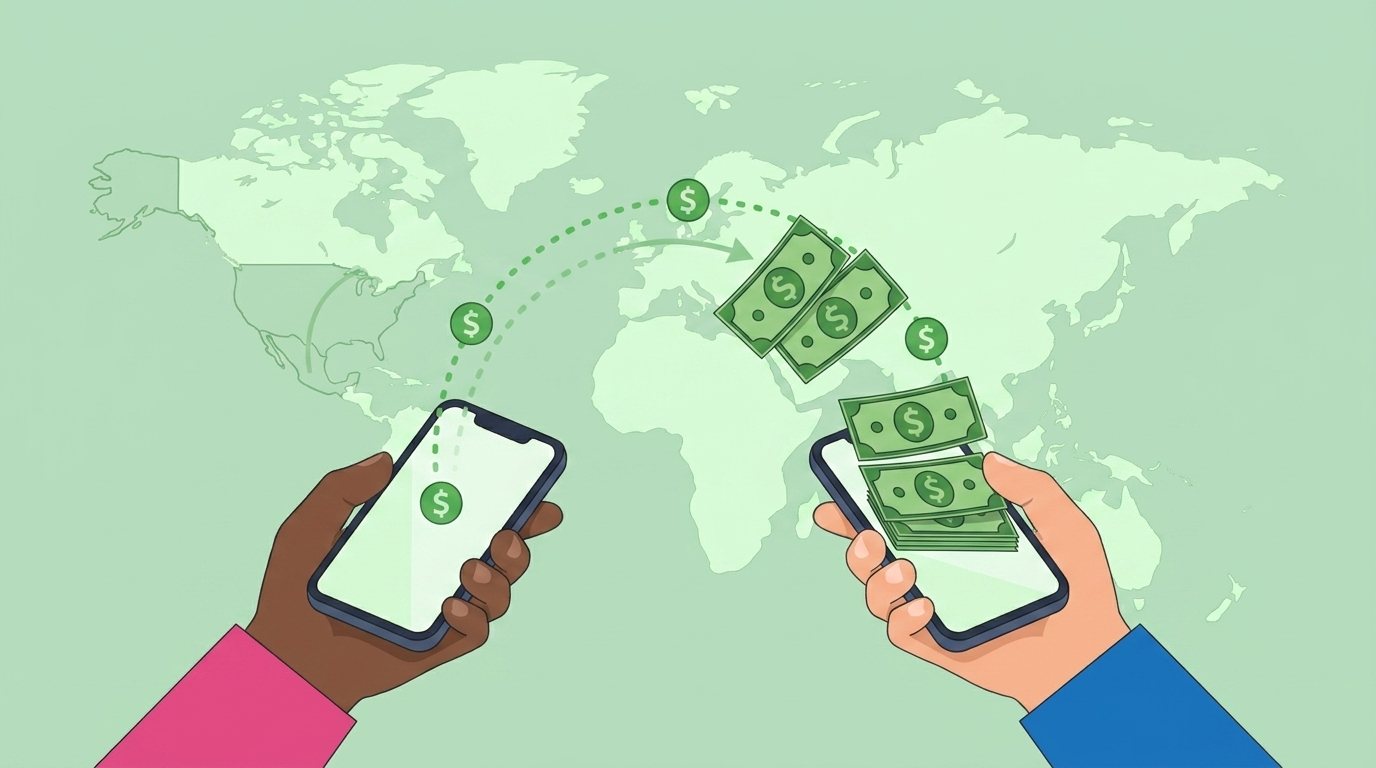 Cuánto cobra Remitly por enviar dinero a México en 2026