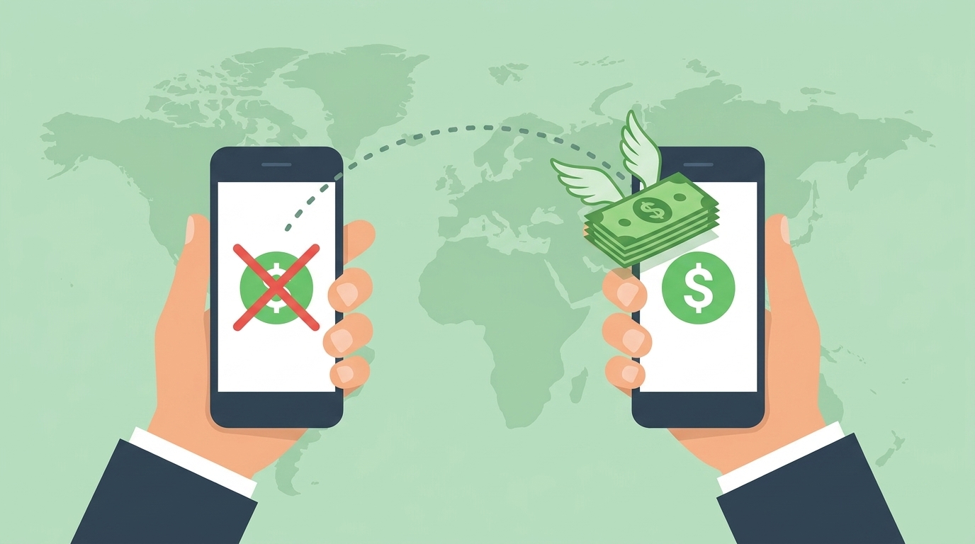 Cómo evitar comisiones de Remitly: alternativas sin cargos