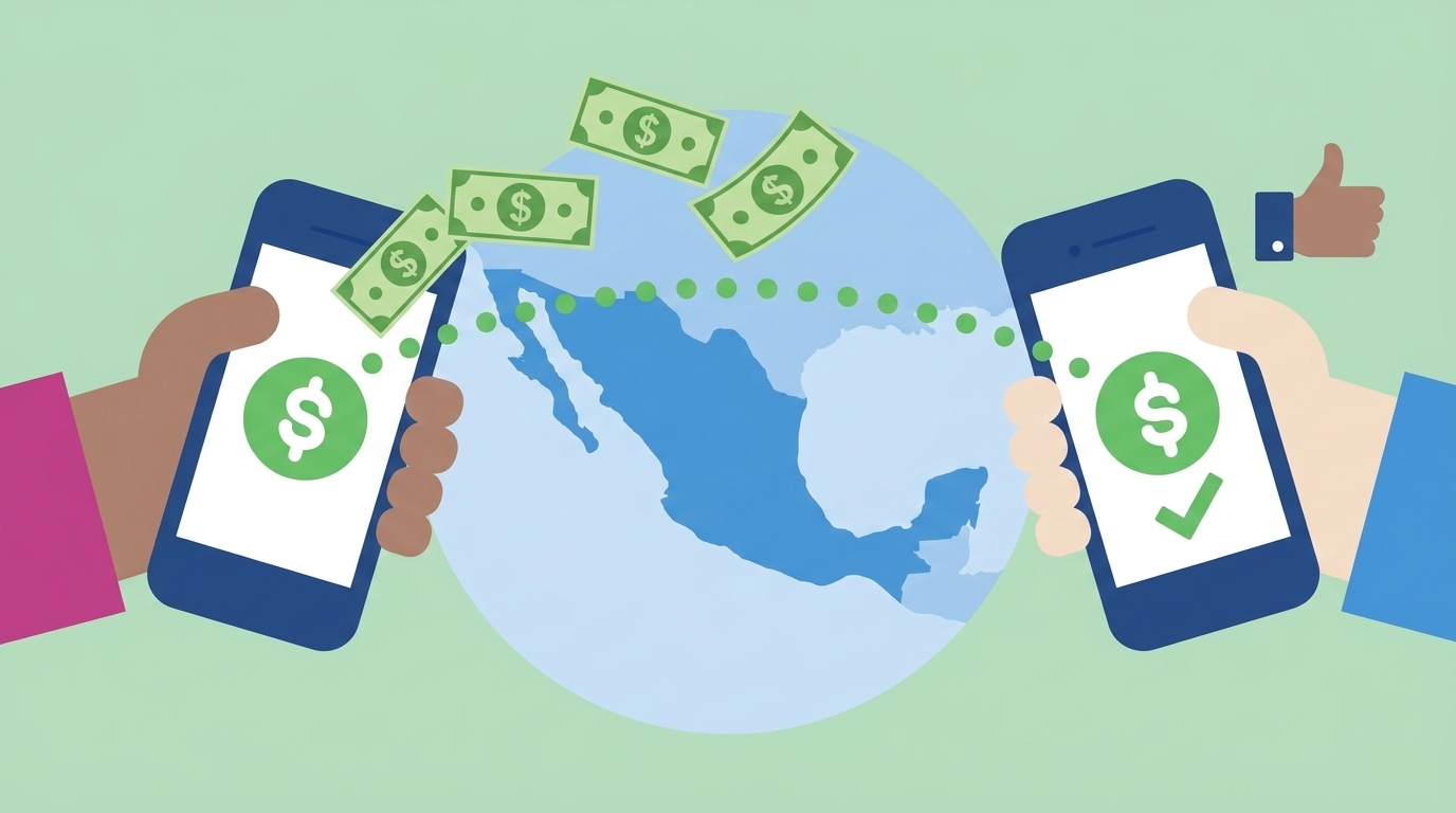 Remitly vs Wise para enviar dinero a México: guía 2026
