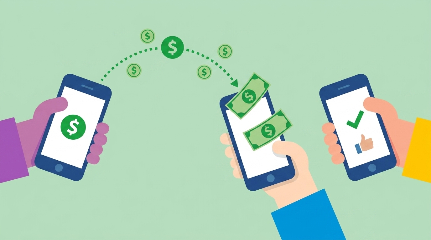 Remitly vs Western Union: Taptap Send puede ser mejor