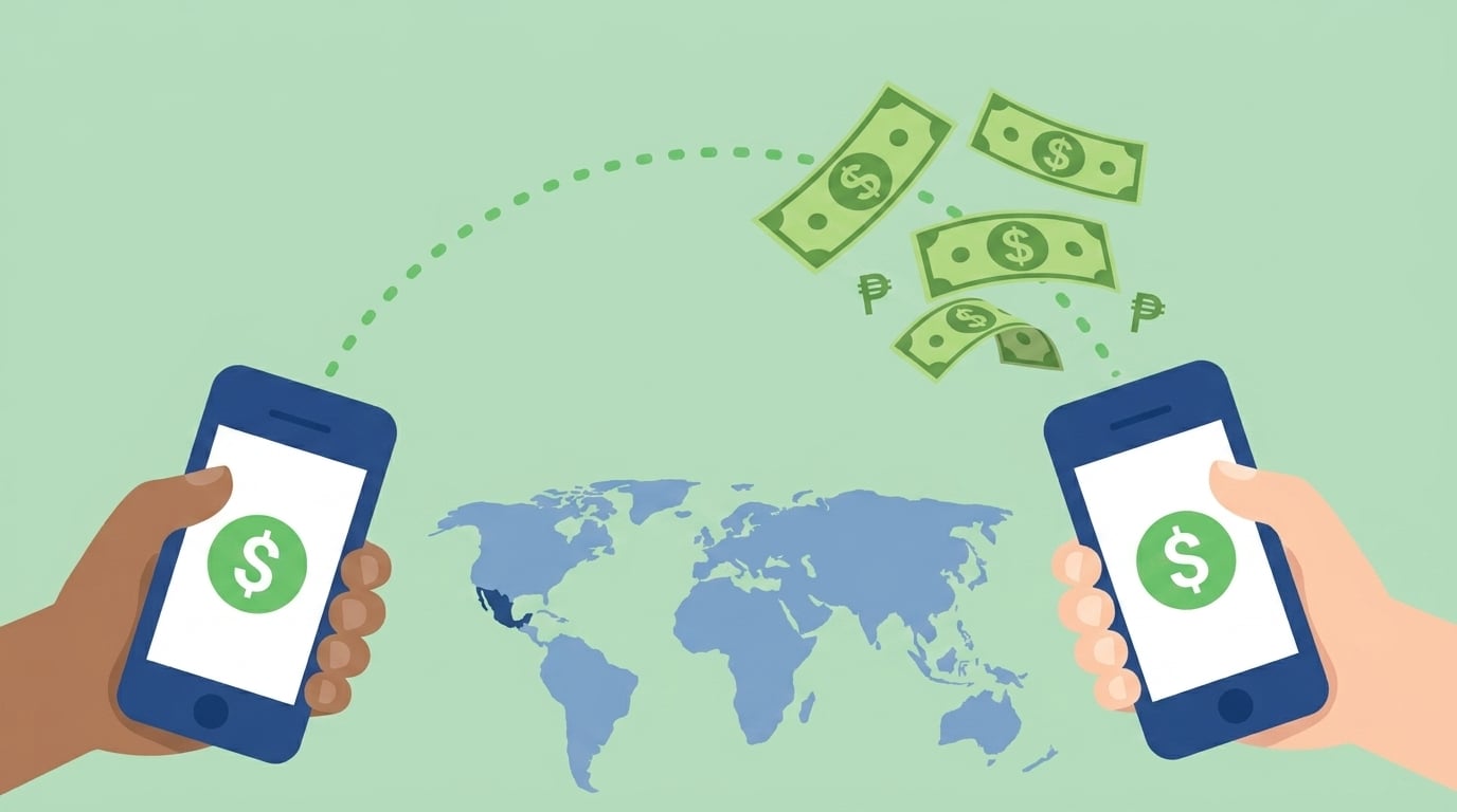 Comparar Taptap Send y Remitly para enviar dinero a México