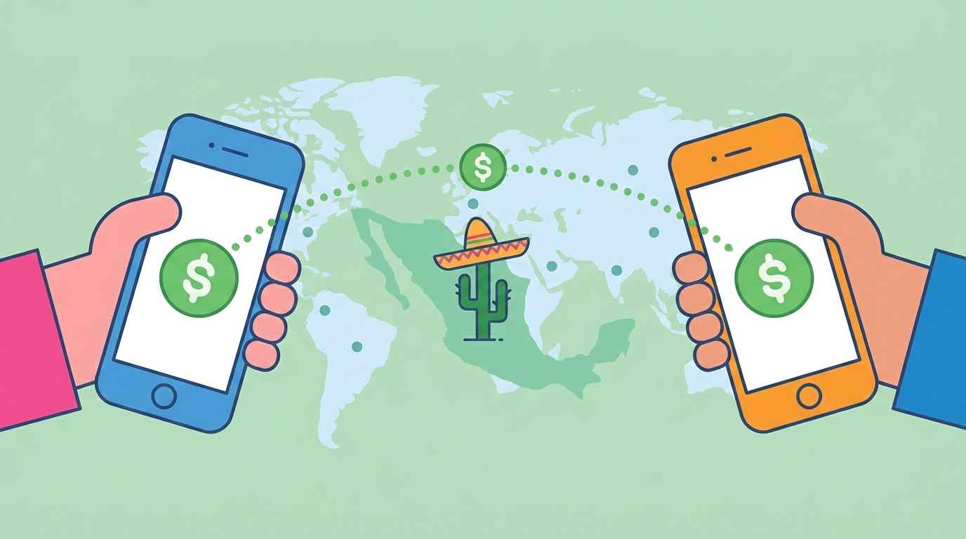 Taptap Send vs Remitly: comparación para enviar a México