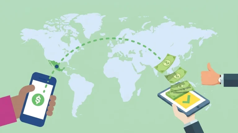 Mejor app para mandar dinero a México: guía completa 2026