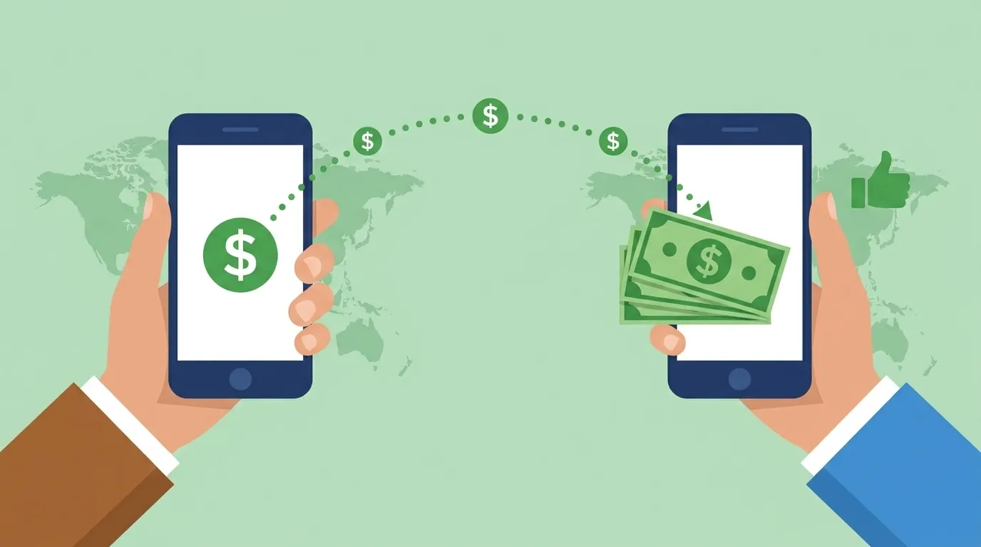 Félix Pago sin comisión: comparativa con Taptap Send